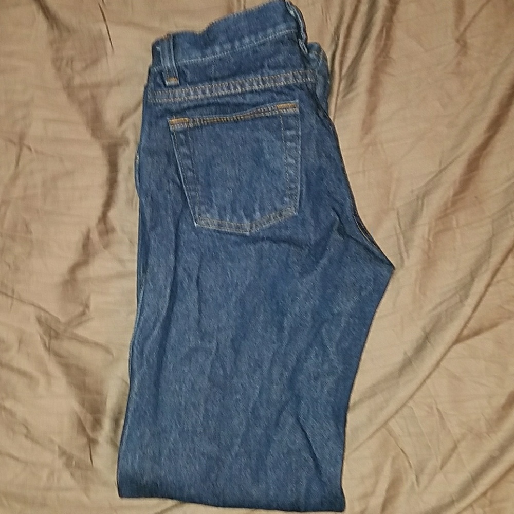Boys jeans